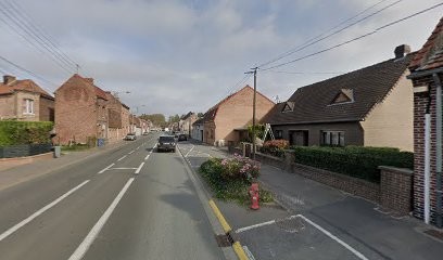 Titecat Laetitia, Salon de Coiffure à Râches