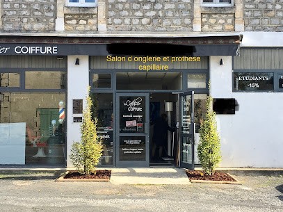 L Atelier Coiffure, Salon de Coiffure à Mansac