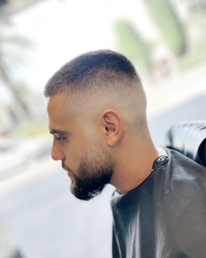 KevHairstylist, Coiffeur à Domicile à Saint-Laurent-du-Var