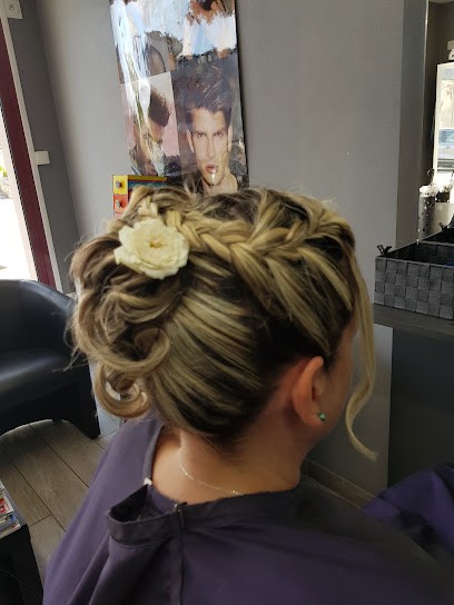 Nathalie Coiffure Nathalie, Salon de Coiffure à Loiron-Ruillé