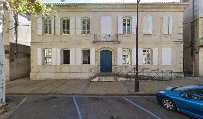 Juste Pour Vous ( Coiffeur, Conseil, Mixte ), Salon de Coiffure à Vic-Fezensac