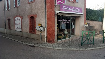 SYLVIE COIFFURE, Salon de Coiffure à Coublanc