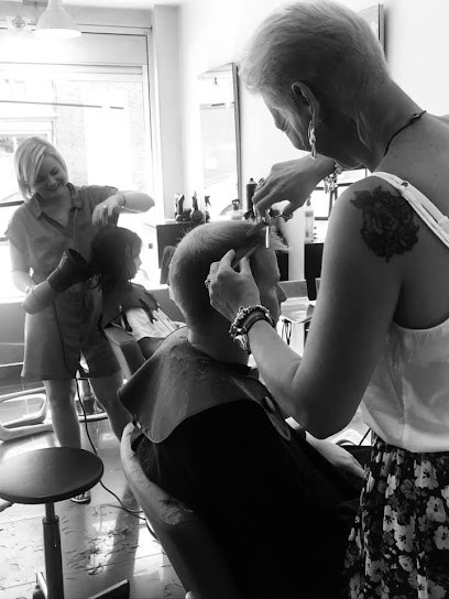 Salon Angele Coiffure Somain, Salon de Coiffure à Somain