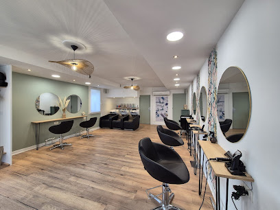 Les Ciseaux Choletais Coiffeur à Cholet