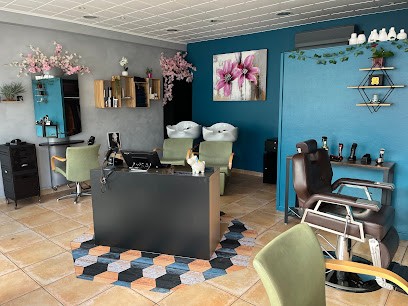 Duo Créat'Ive, Salon de Coiffure à Machecoul-Saint-Même