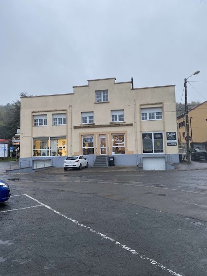 SK Coif, Salon de Coiffure à Audun-le-Tiche