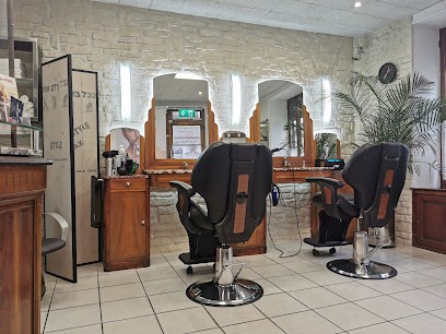 H-Max Coiffeur, Salon de Coiffure à Mazamet