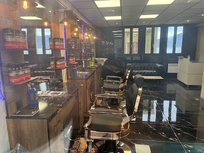 Barber Style, Salon de Coiffure à Saint-Gingolph