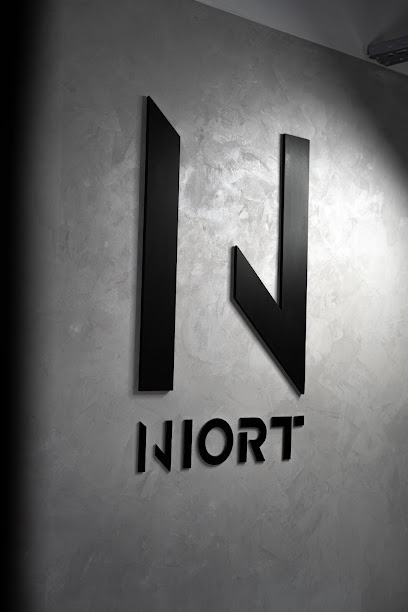 Nolimit Barber Niort Coiffeur à Niort