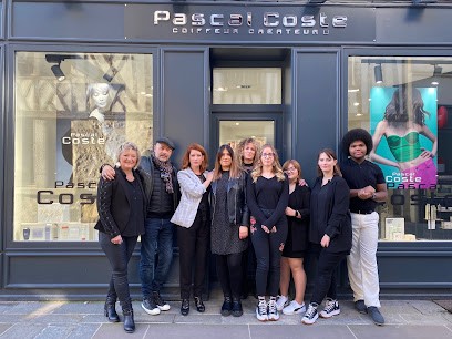 Pascal Coste Compiègne, Salon de Coiffure à Compiègne