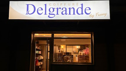 Coiffure Delgrande By Fanny, Salon de Coiffure à Labergement-Sainte-Marie