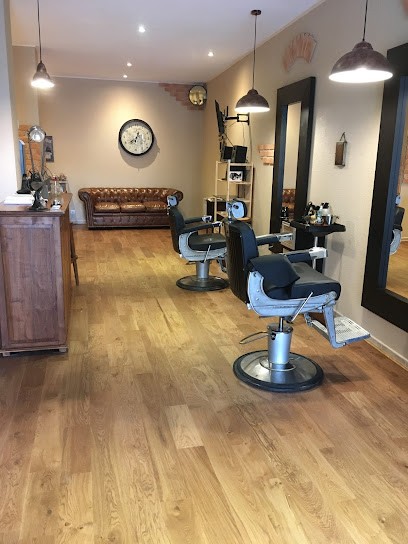 B'ART BU, Barbier à Carcassonne