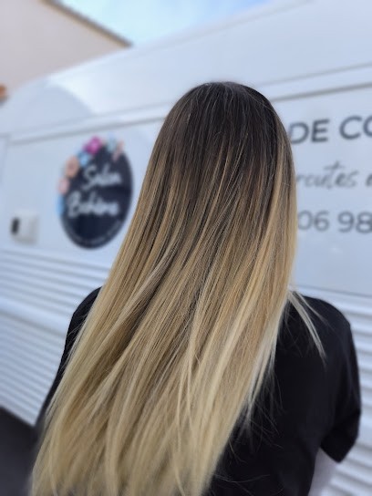 Salon Bohème - Coiffure Itinérant, Salon de Coiffure à Port-des-Barques