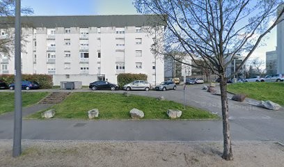 Beauty Girls Coiffure, Salon de Coiffure à Vénissieux