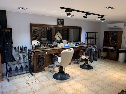 Rs Barber, Salon de Coiffure à Val de Briey