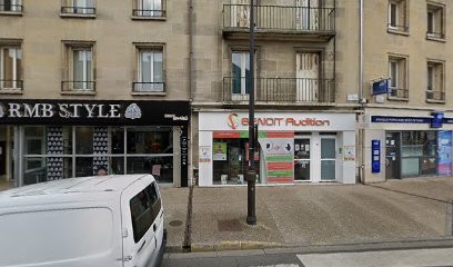 RMB Style, Salon de Coiffure à Creil