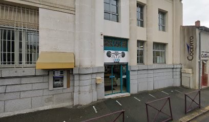 La Cabesa, Salon de Coiffure à Luçon