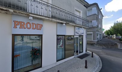 Sarl Coiffcolor, Salon de Coiffure à Mirebeau