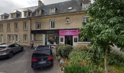 Carpe Diem Coiffure, Salon de Coiffure aux Monts d'Aunay