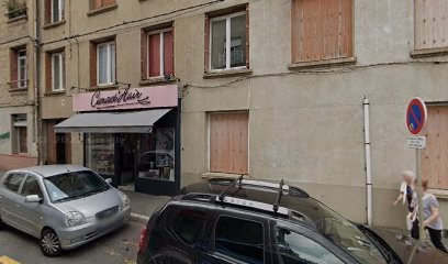 Caract Hair, Salon de Coiffure à Saint-Genest-Lerpt
