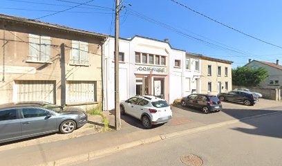 Salon Herder Patrick, Salon de Coiffure à Veckring