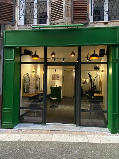 L'Impertinence - Coiffeur Agen, Salon de Coiffure à Agen
