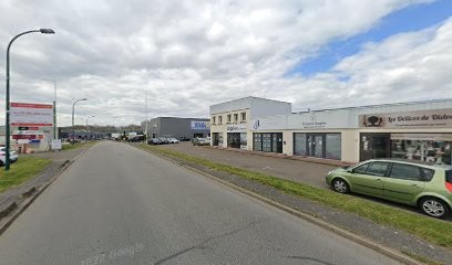 SALON COIFFURE SAPHYR, Salon de Coiffure à Coignières