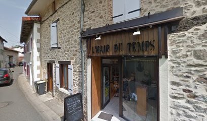 La P'tite Pommadière, Salon de Coiffure à Verneuil-sur-Vienne