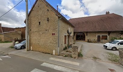 Au Detour D Un Salon, Salon de Coiffure à Mercey-le-Grand