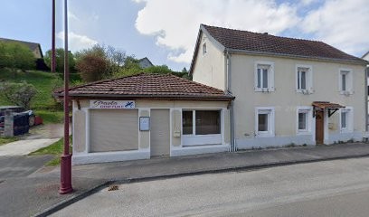 Bana Paola, Salon de Coiffure à Héricourt