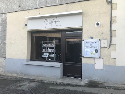 Natacha Le Salon Coiffeur à Chamoux-sur-Gelon