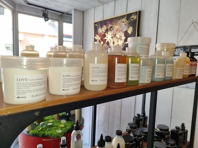 Salon Head Brash, Salon de Coiffure à Entraigues-sur-la-Sorgue