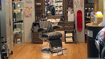 Kustom Hair, Salon de Coiffure à Anglet