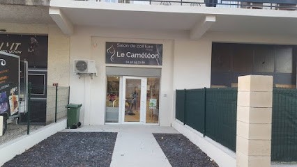 Le Caméléon, Salon de Coiffure à Graveson