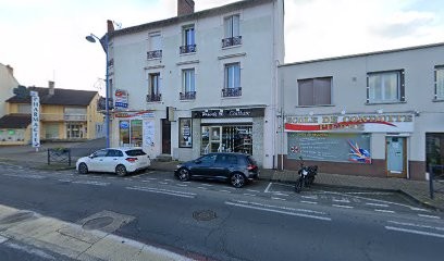 Pascale M. Coiffure, Salon de Coiffure à Bellerive-sur-Allier
