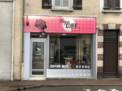 Hope Coiff'Charlene, Salon de Coiffure à Marboué