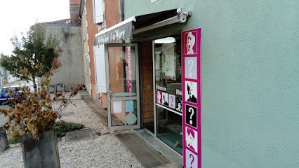 Réflexion Coiffure, Salon de Coiffure à Pissotte