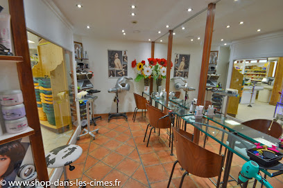 Trapick Coiffeur, Coiffeur à Isola