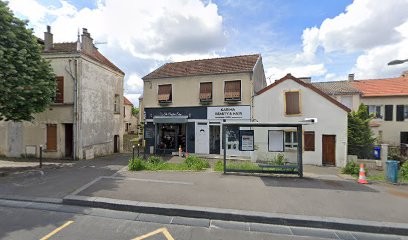 Bourjot Annequin Brigitte, Salon de Coiffure à Valenton