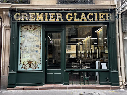 Luca Di Angelo Barbier à Paris 16