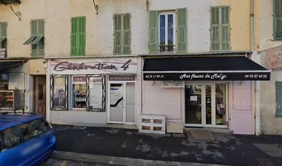 Generation 4, Salon de Coiffure à Drap