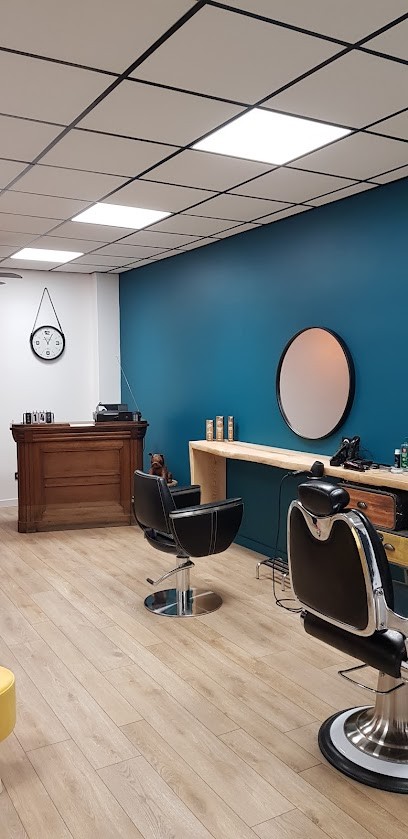 Céli'Men, Salon de Coiffure à Oloron-Sainte-Marie