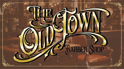 The Old Town Barber Shop Barbier à Lille