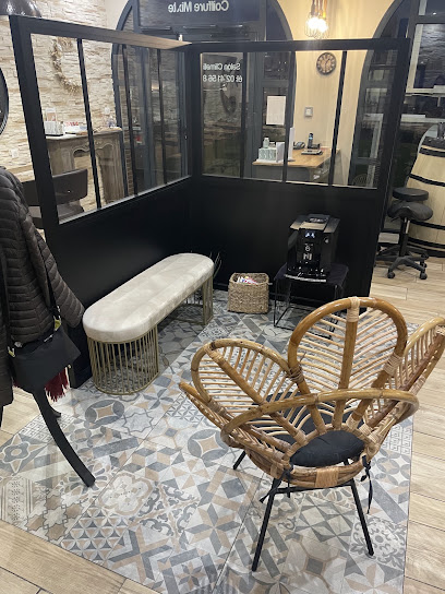 Nouvel Art Coiffeur à la Séguinière
