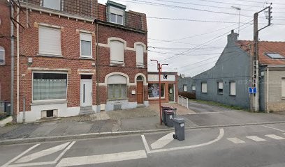 Ambiance Coiffure, Salon de Coiffure à Wattrelos