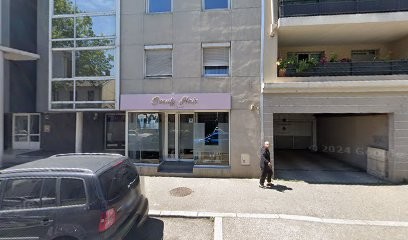 Fashion Minut Professionnal, Salon de Coiffure à Saint-Fons