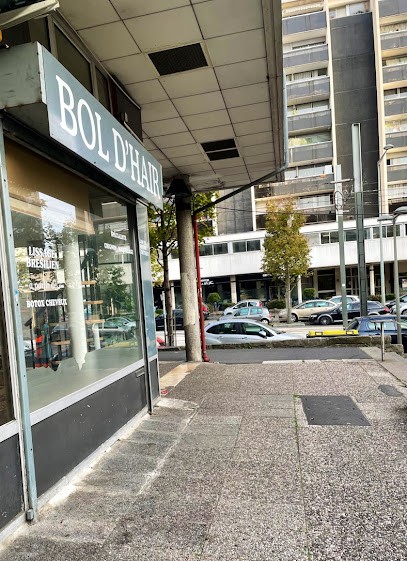 Bol D Hair, Salon de Coiffure à Sarcelles