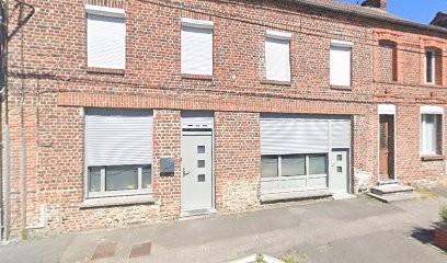 Wacquier Blocqueau Chantal, Salon de Coiffure à Mortagne-du-Nord