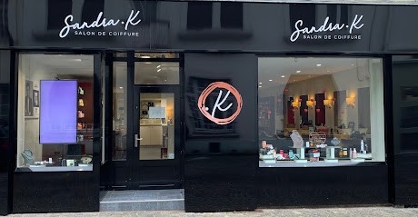 Salon Sandra K, Salon de Coiffure à Montreuil