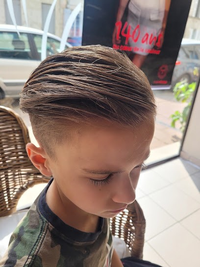 Coiffure Laurent & Christelle, Salon de Coiffure à Rochefort